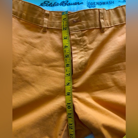 Eddie Bauer Legend Stretch Chinos - Picture 5 of 5